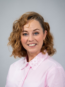 Profile photo of Laura O'Donovan